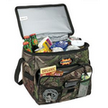 24-Can Camo Cooler